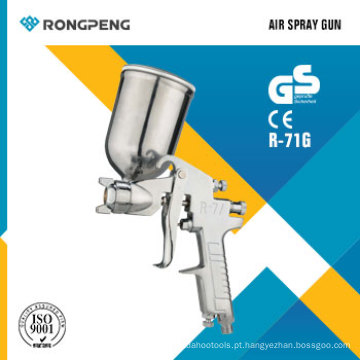 Rongpeng R-71g pistola de pulverização industrial
